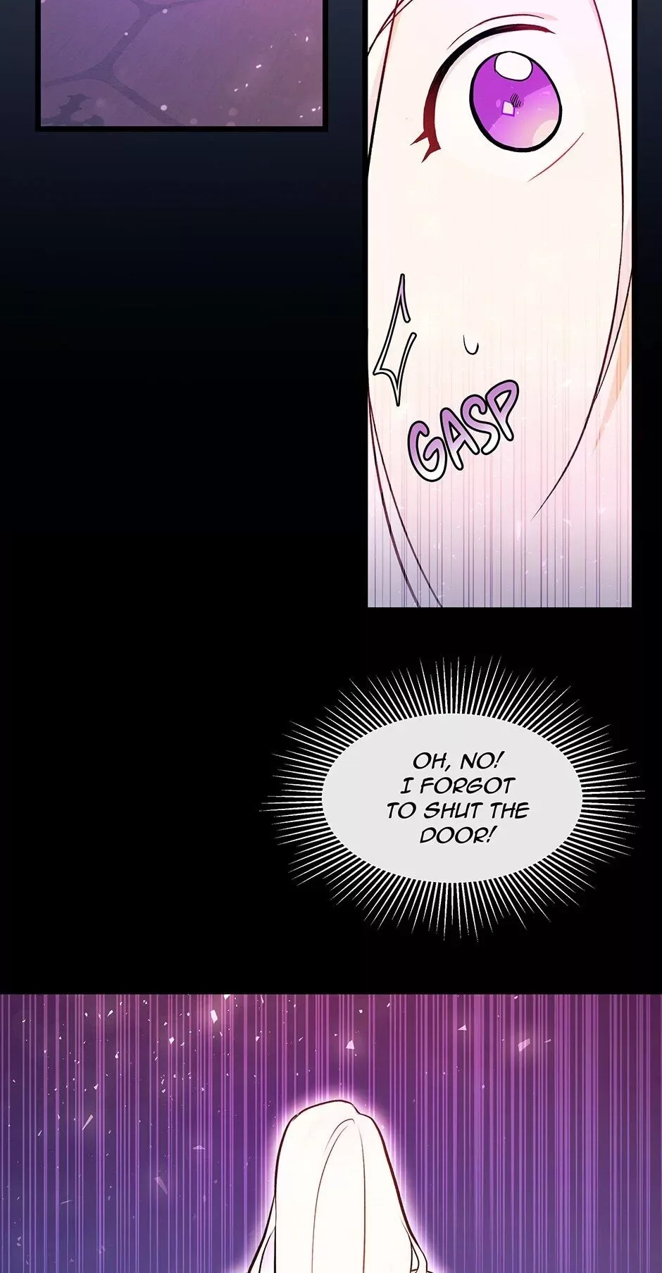 Little Rabbit and the Big Bad Leopard Chapter 19 page 45