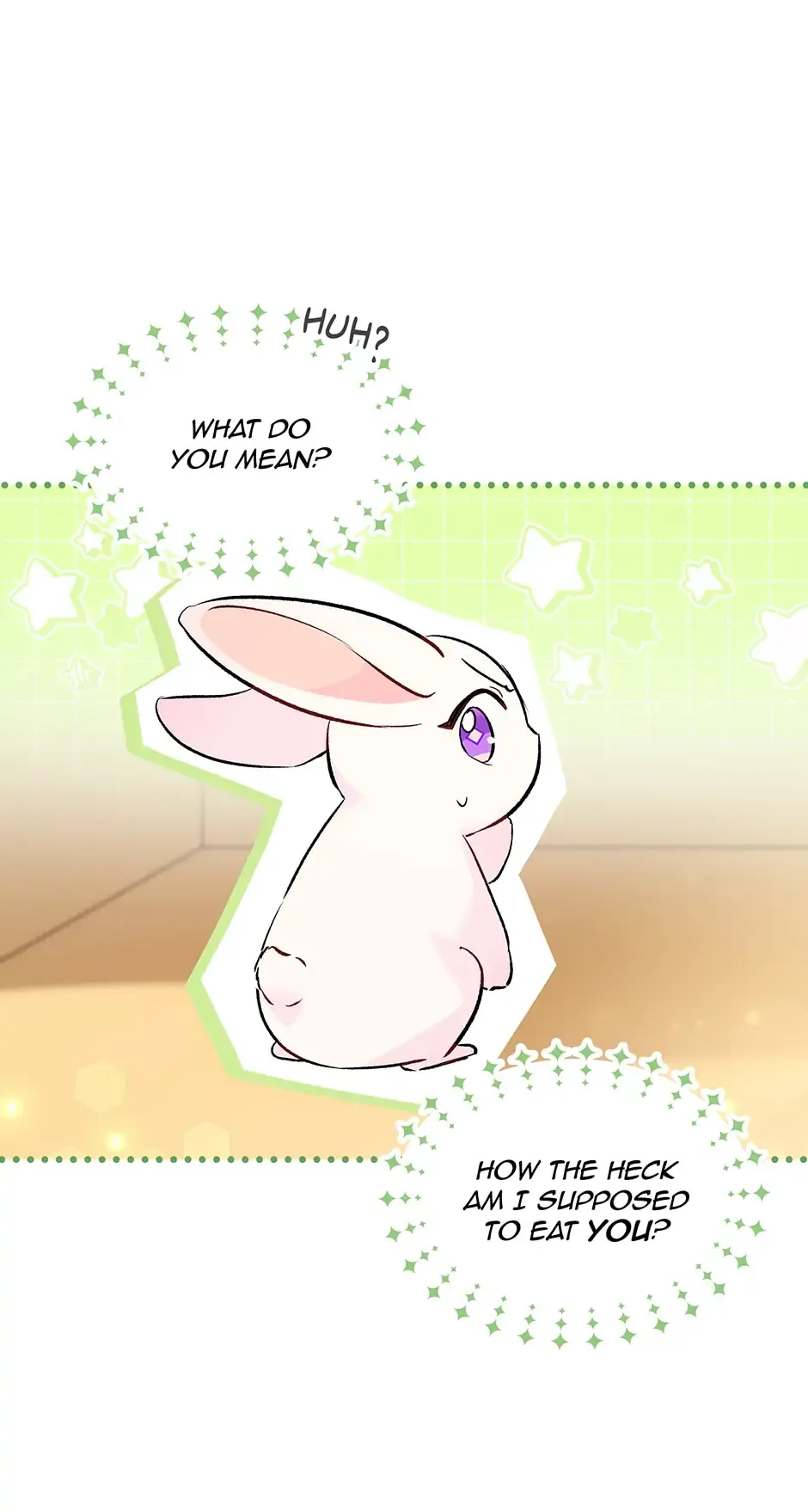 Little Rabbit and the Big Bad Leopard Chapter 56 page 78