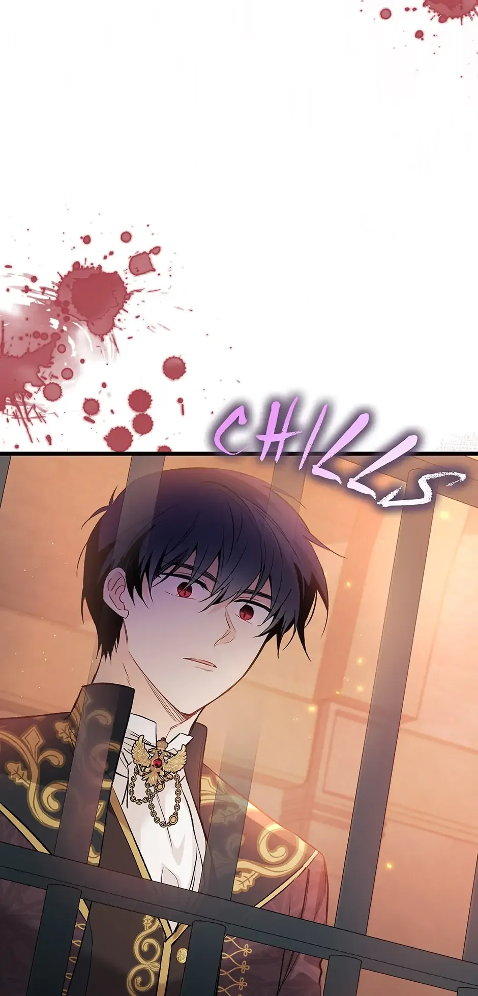 Little Rabbit and the Big Bad Leopard Chapter 57 page 71
