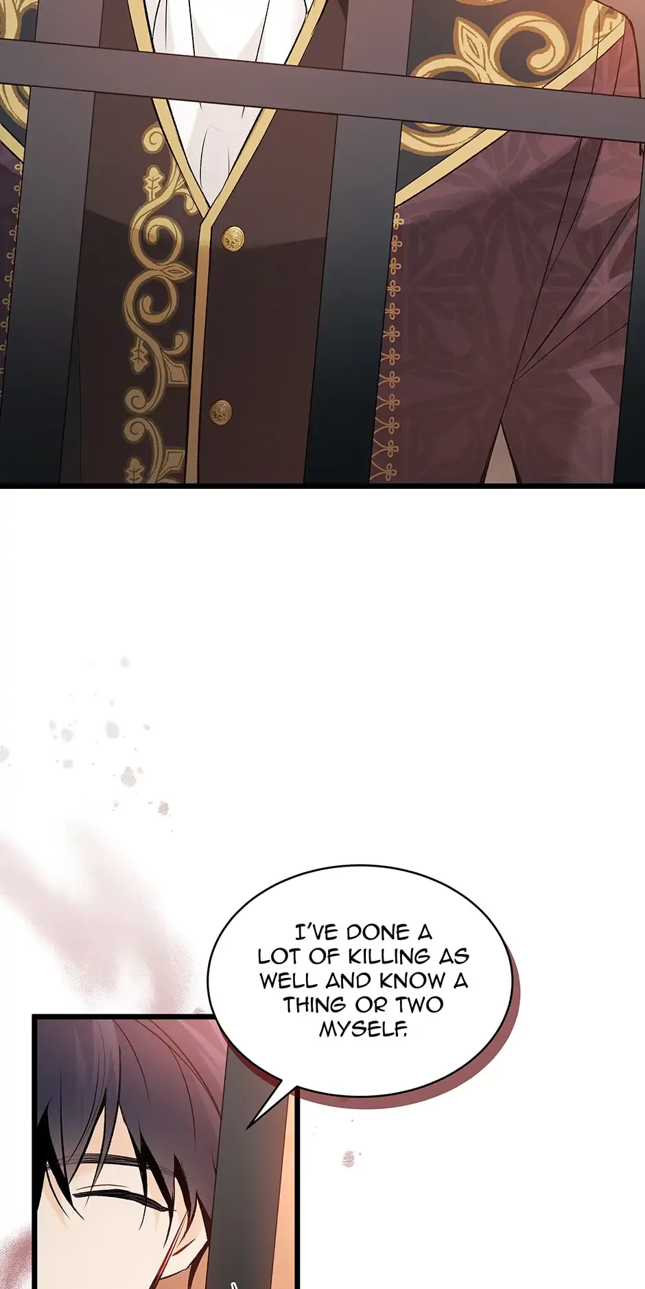 Little Rabbit and the Big Bad Leopard Chapter 57 page 67