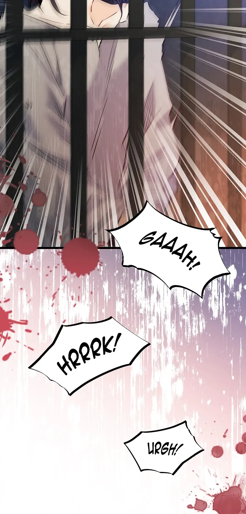Little Rabbit and the Big Bad Leopard Chapter 57 page 70