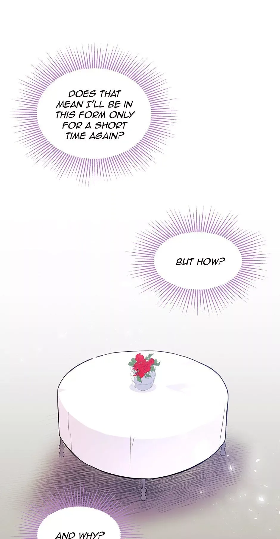 Little Rabbit and the Big Bad Leopard Chapter 19 page 43