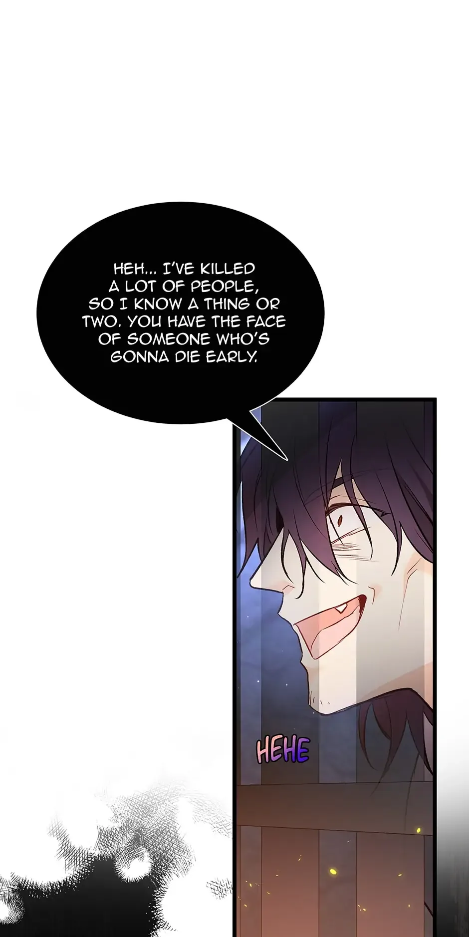 Little Rabbit and the Big Bad Leopard Chapter 57 page 65