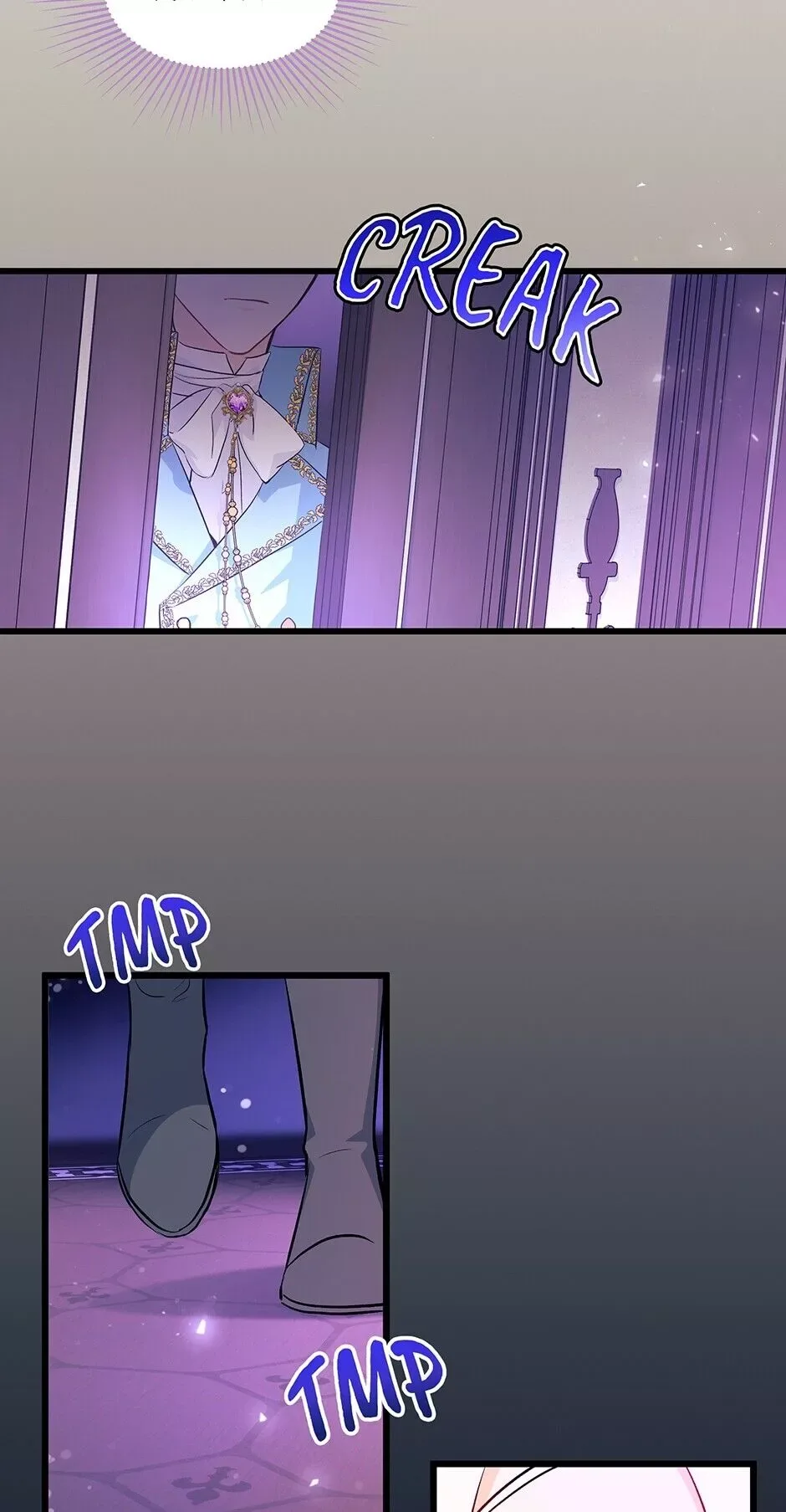 Little Rabbit and the Big Bad Leopard Chapter 19 page 44