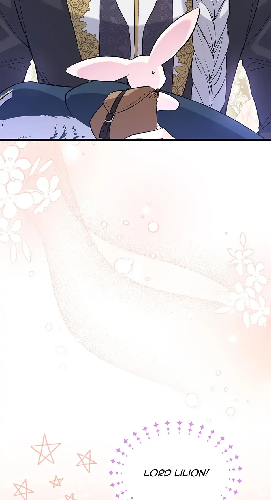 Little Rabbit and the Big Bad Leopard Chapter 60 page 47