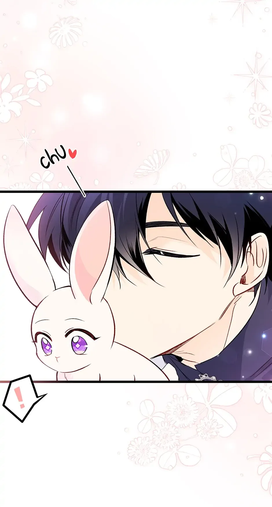 Little Rabbit and the Big Bad Leopard Chapter 56 page 83