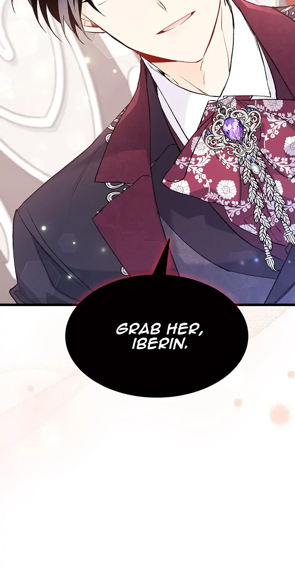 Little Rabbit and the Big Bad Leopard Chapter 59 page 58