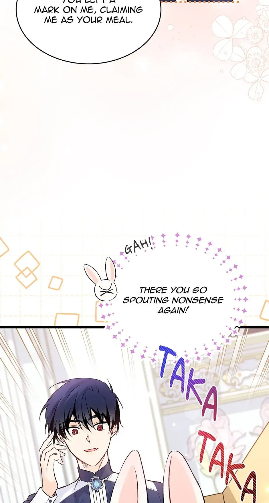 Little Rabbit and the Big Bad Leopard Chapter 56 page 80