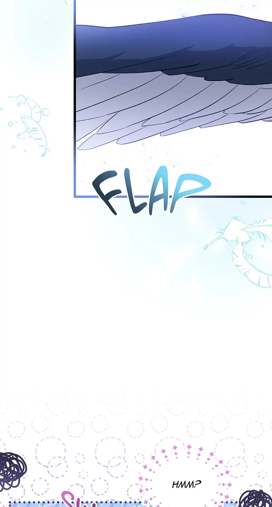 Little Rabbit and the Big Bad Leopard Chapter 60 page 40