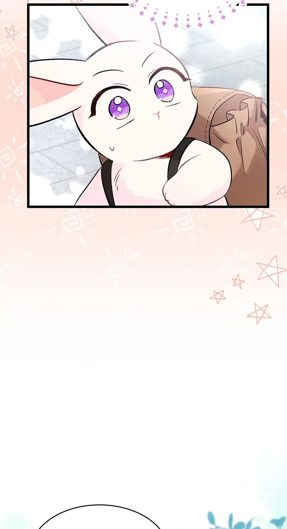 Little Rabbit and the Big Bad Leopard Chapter 60 page 48