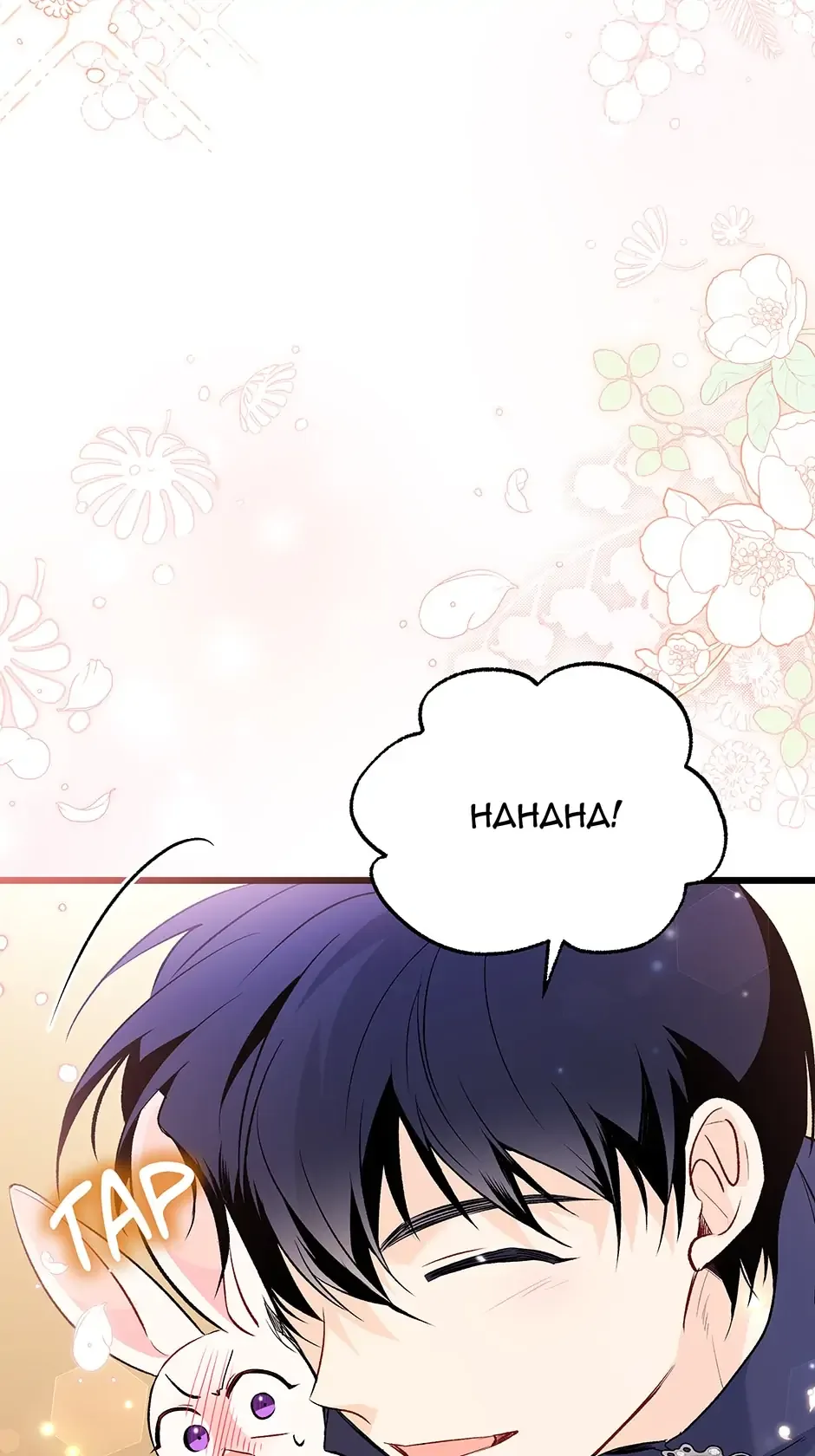 Little Rabbit and the Big Bad Leopard Chapter 56 page 85
