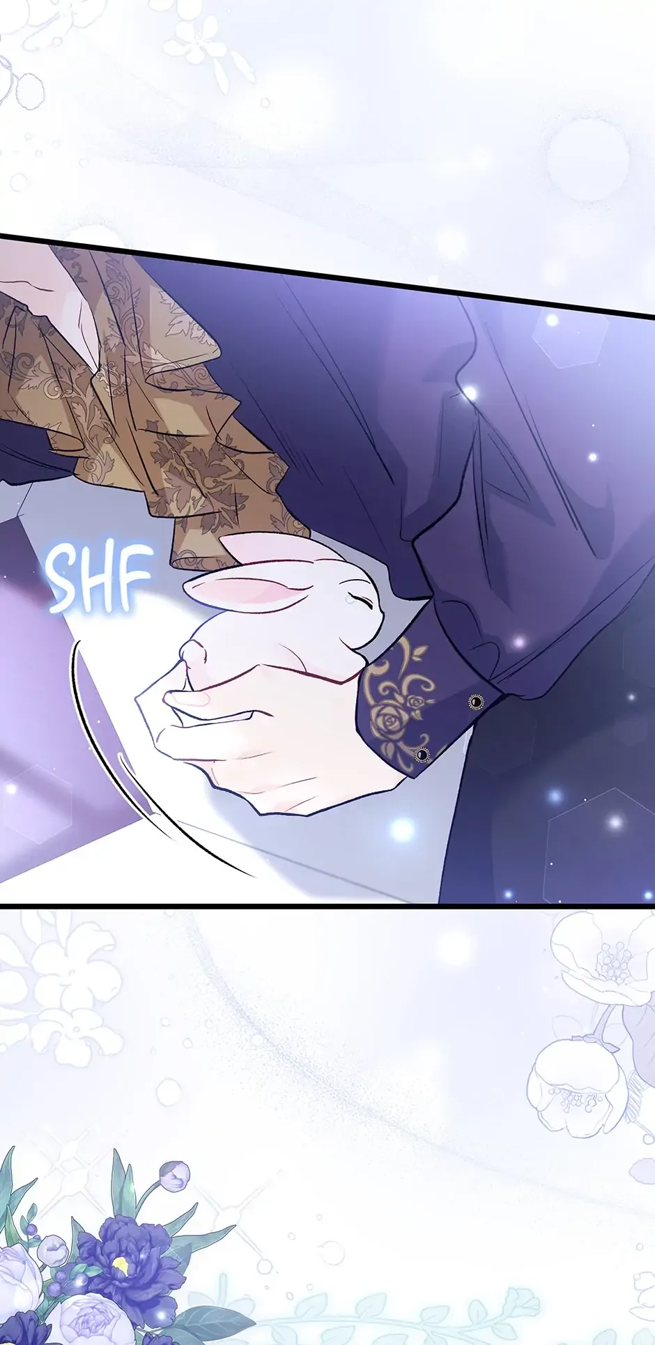 Little Rabbit and the Big Bad Leopard Chapter 58 page 71
