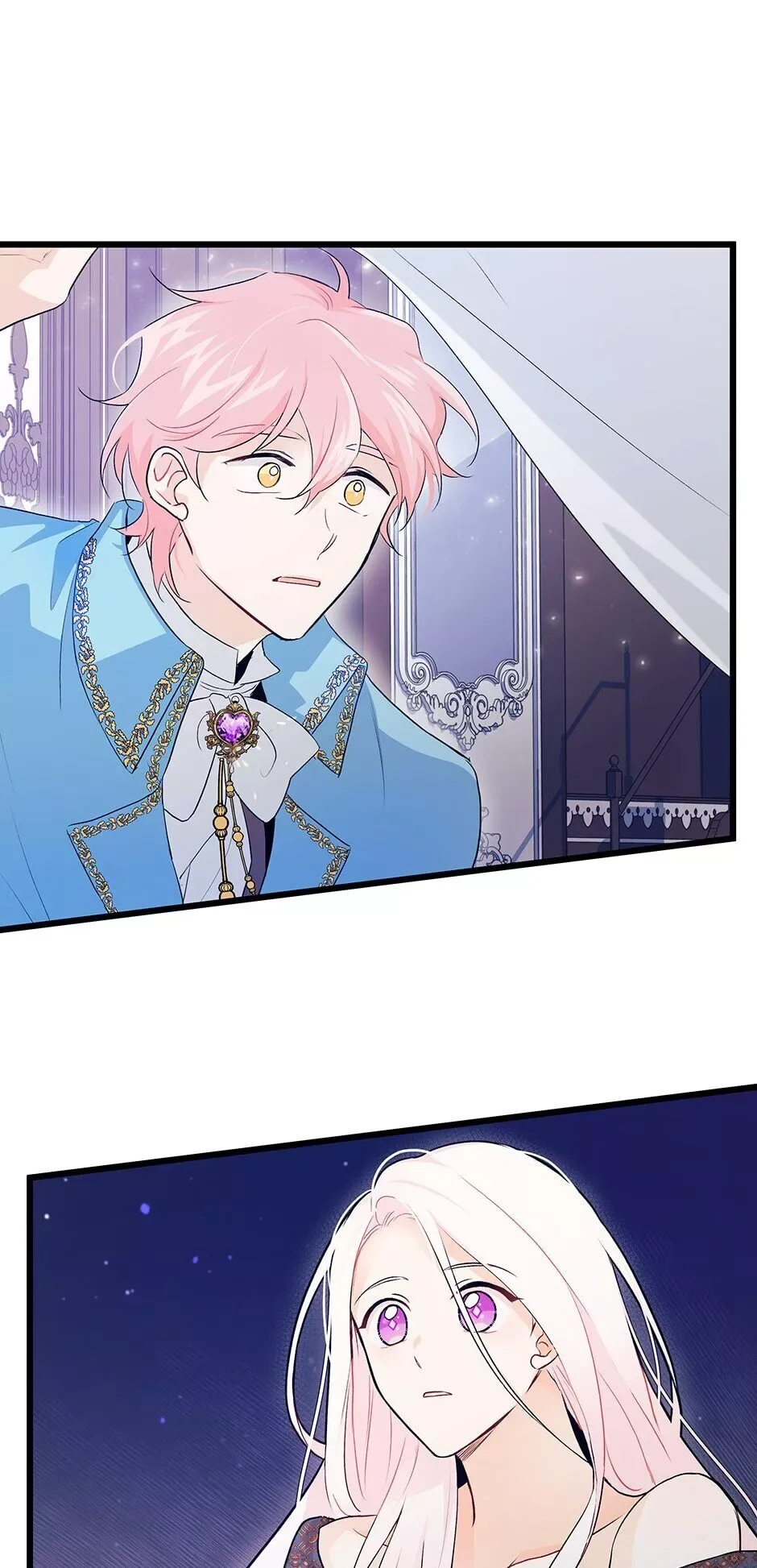 Little Rabbit and the Big Bad Leopard Chapter 19 page 52