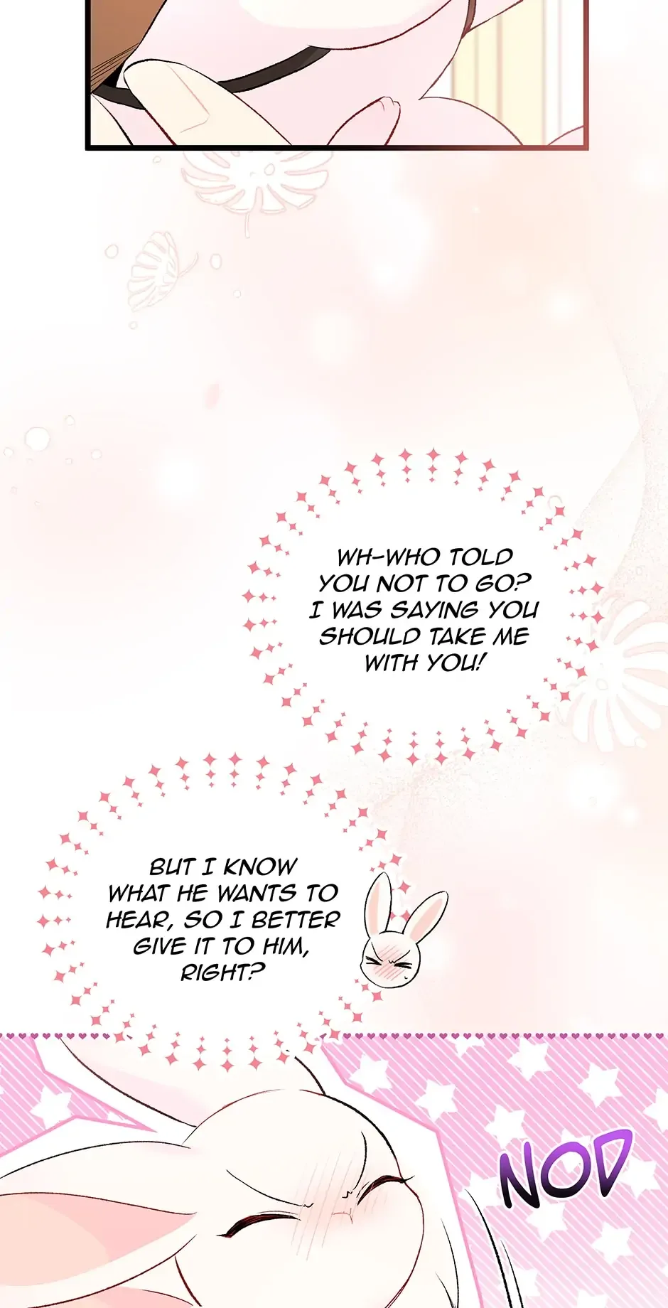 Little Rabbit and the Big Bad Leopard Chapter 59 page 56