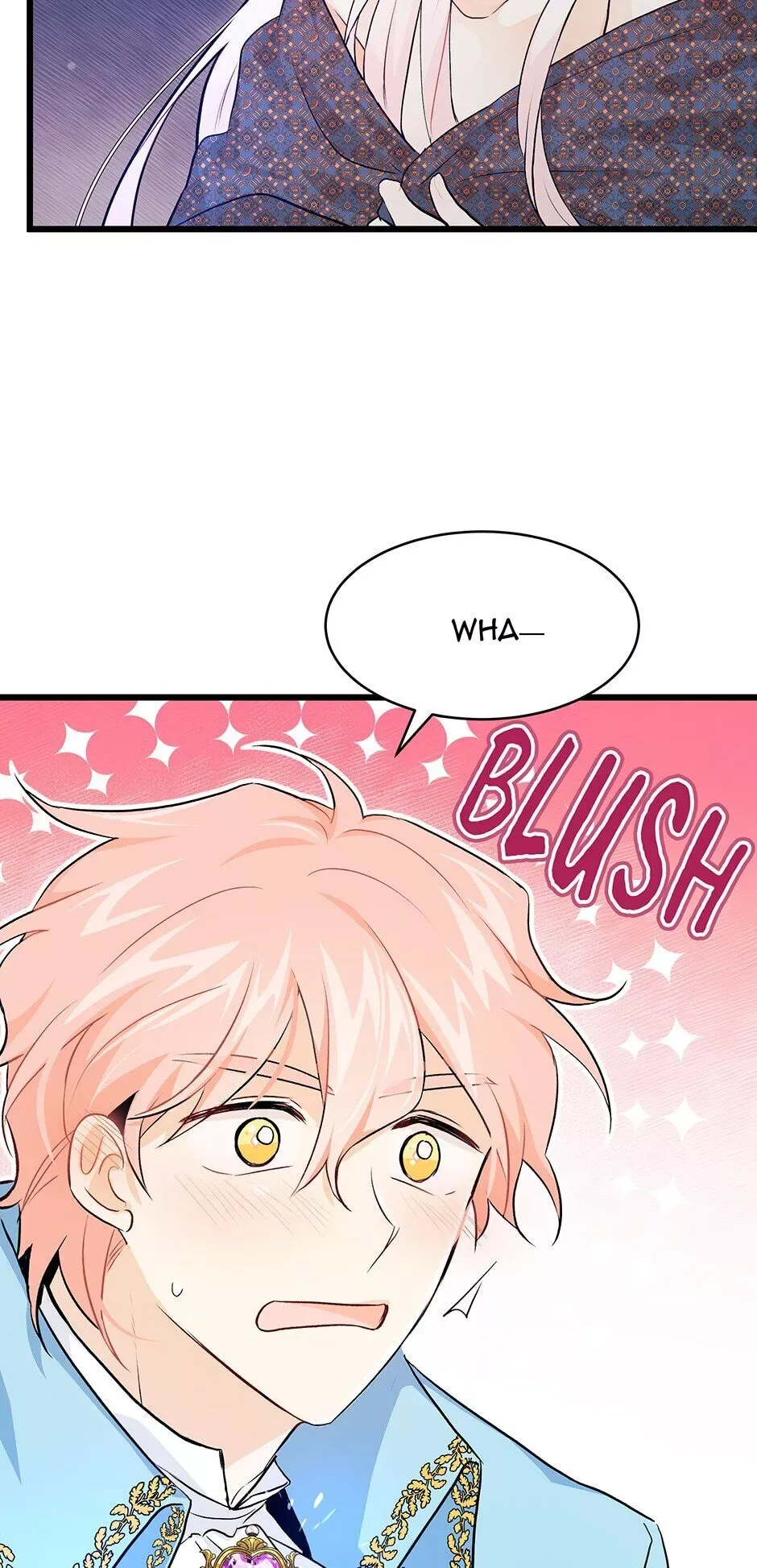 Little Rabbit and the Big Bad Leopard Chapter 19 page 53