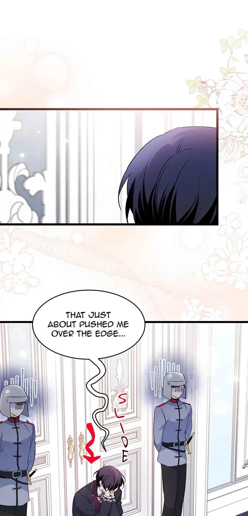 Little Rabbit and the Big Bad Leopard Chapter 59 page 66