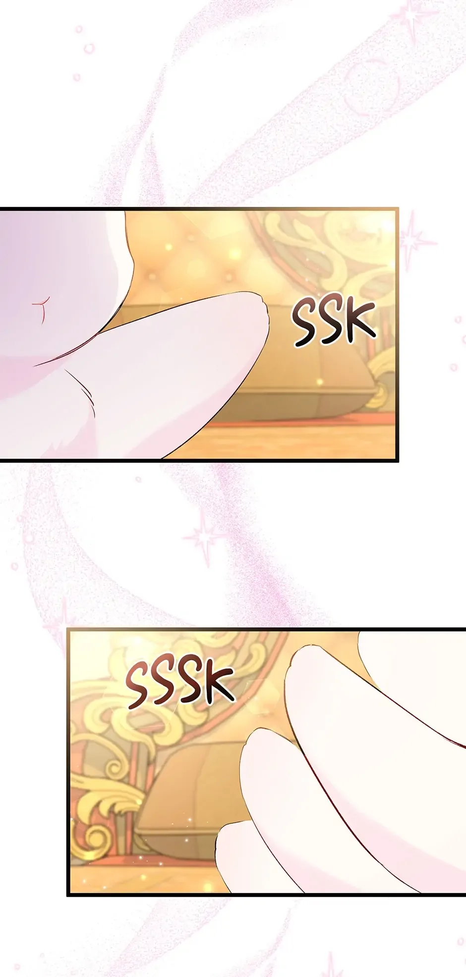 Little Rabbit and the Big Bad Leopard Chapter 63 page 2