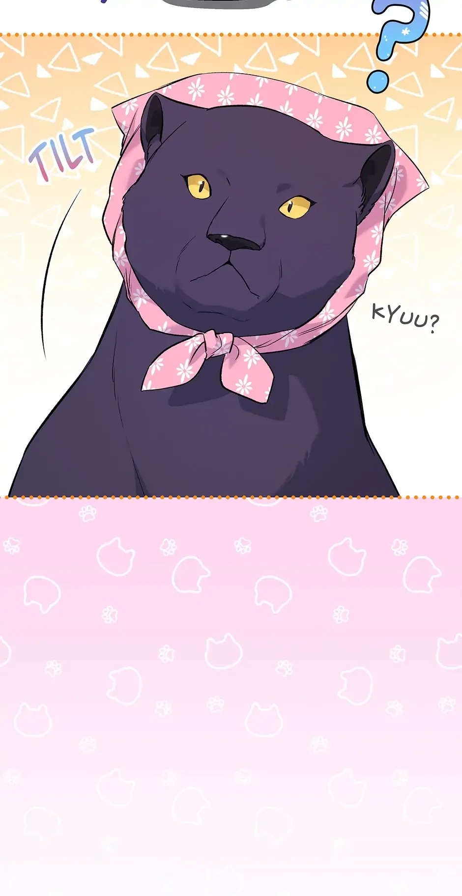 Little Rabbit and the Big Bad Leopard Chapter 62 page 17