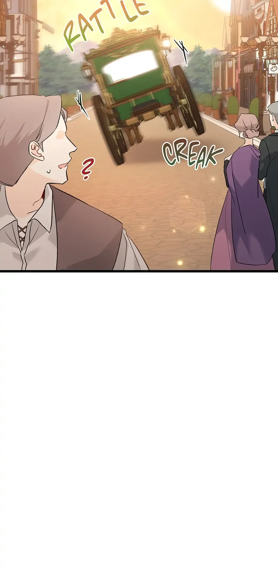 Little Rabbit and the Big Bad Leopard Chapter 62 page 27