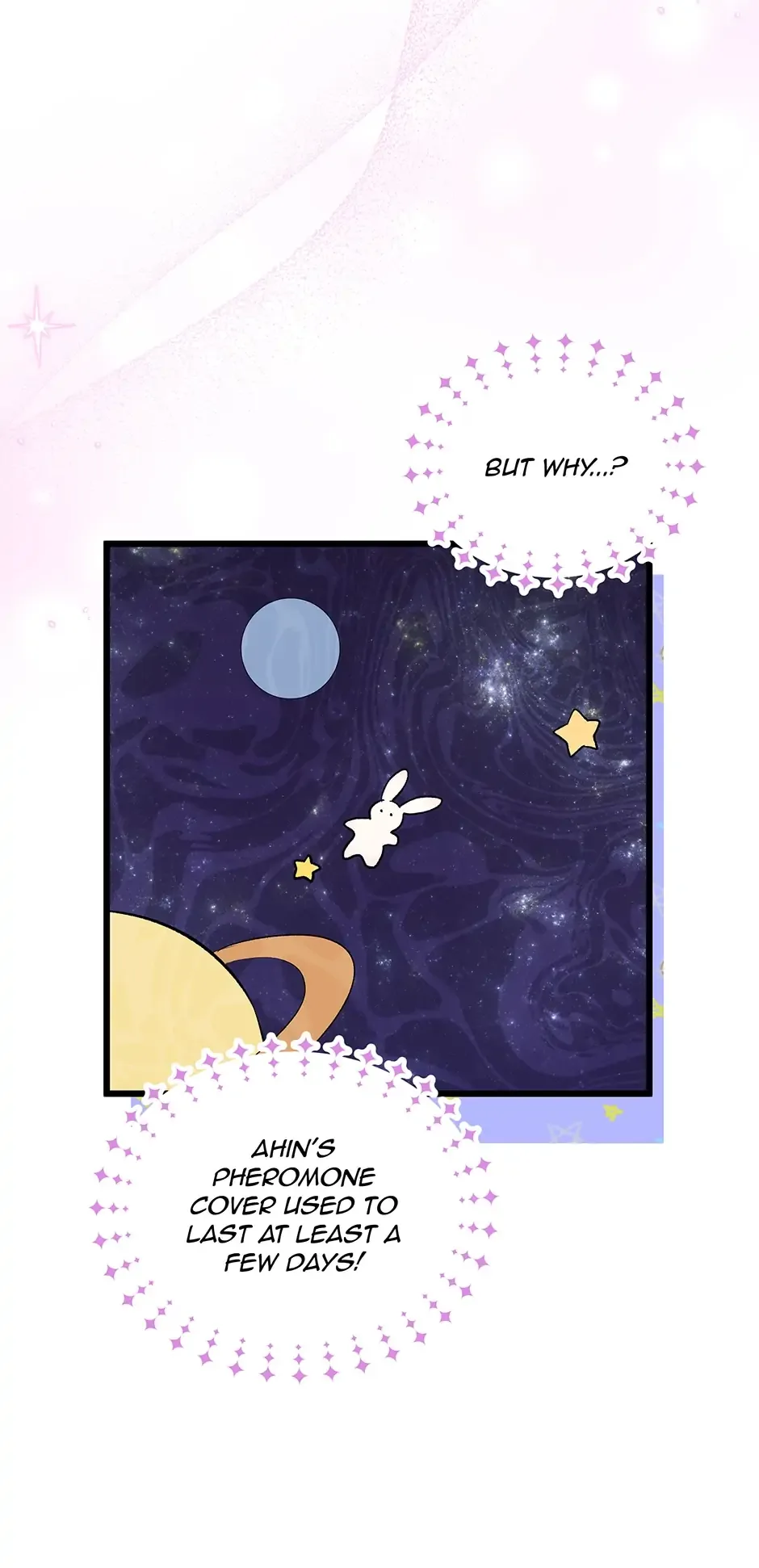 Little Rabbit and the Big Bad Leopard Chapter 63 page 14