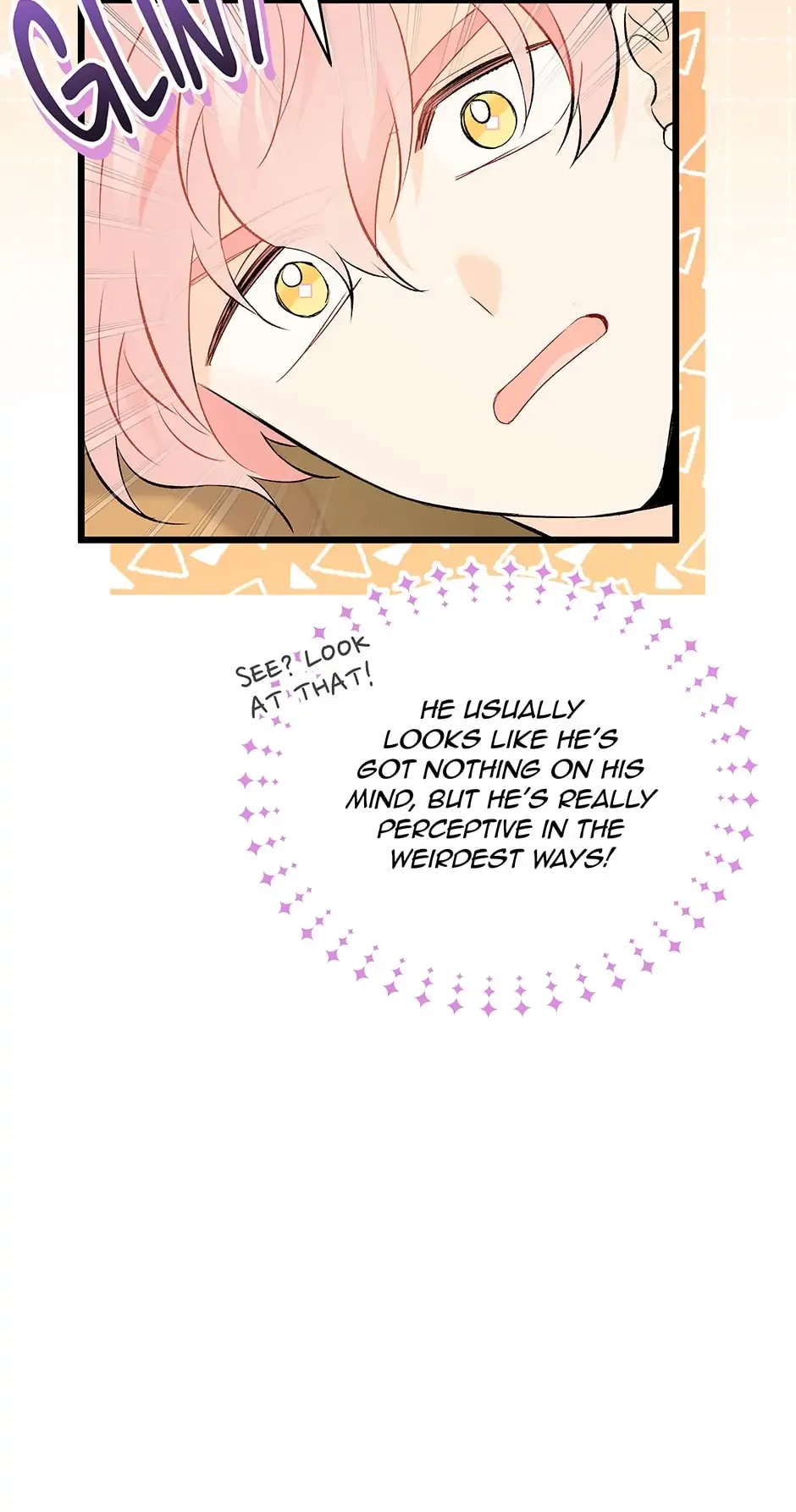 Little Rabbit and the Big Bad Leopard Chapter 63 page 18