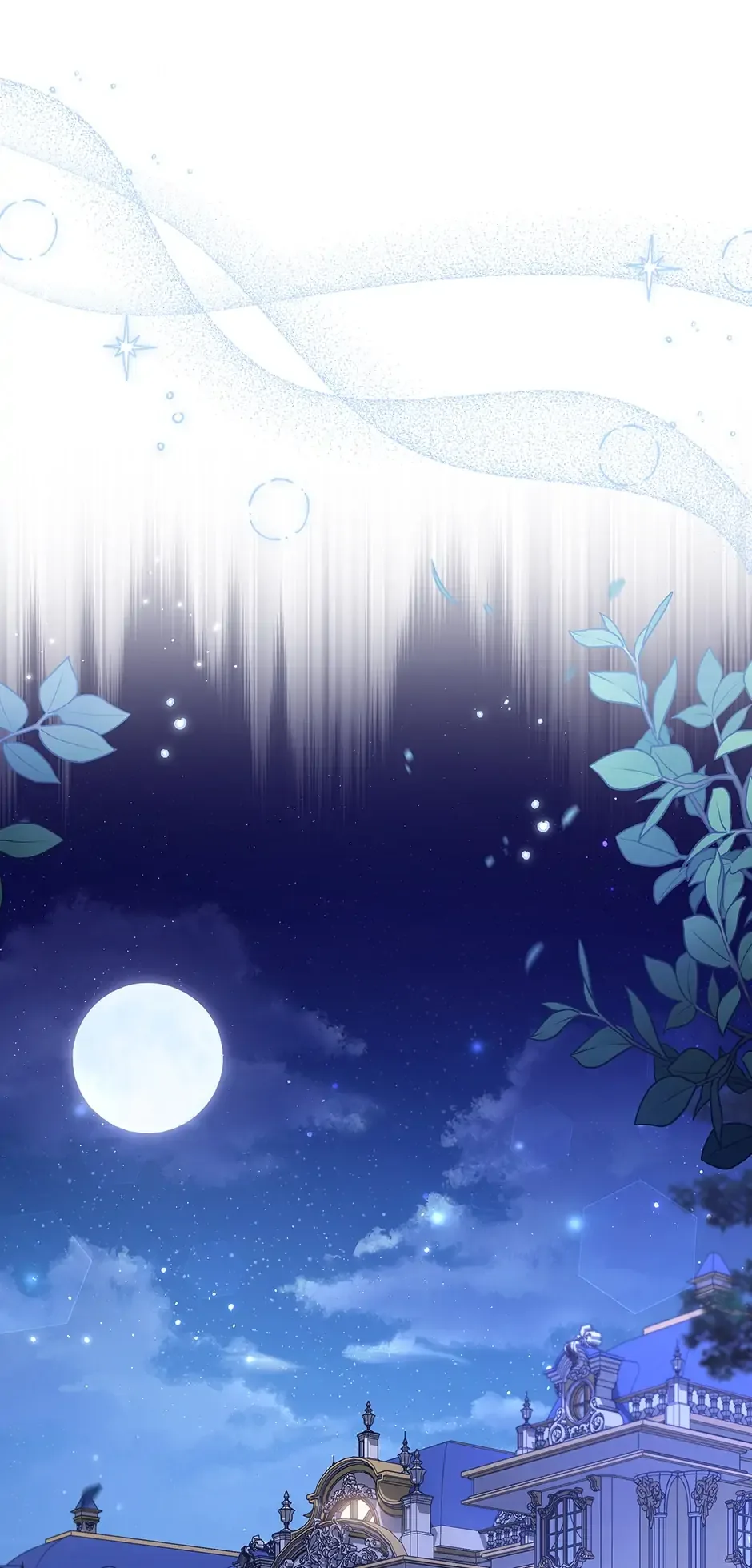 Little Rabbit and the Big Bad Leopard Chapter 62 page 28