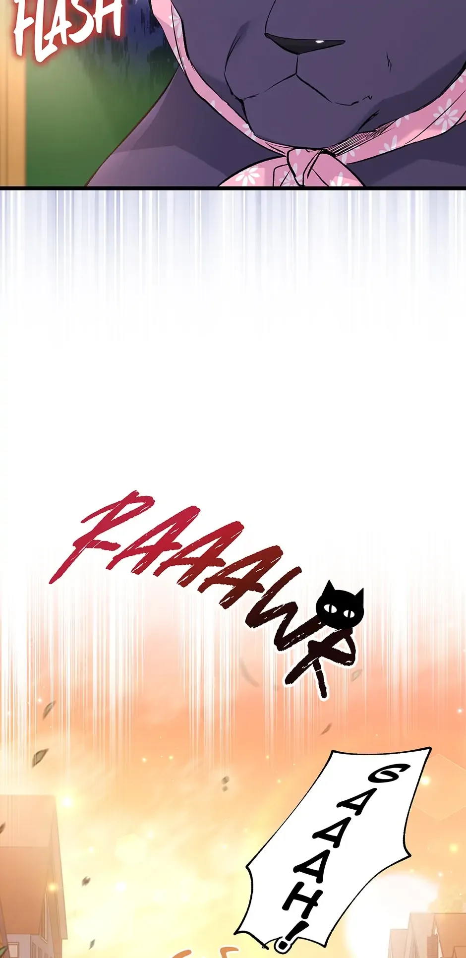 Little Rabbit and the Big Bad Leopard Chapter 62 page 26
