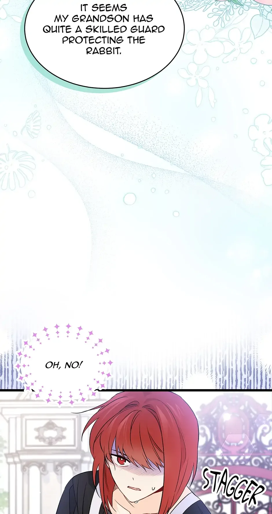 Little Rabbit and the Big Bad Leopard Chapter 60 page 59