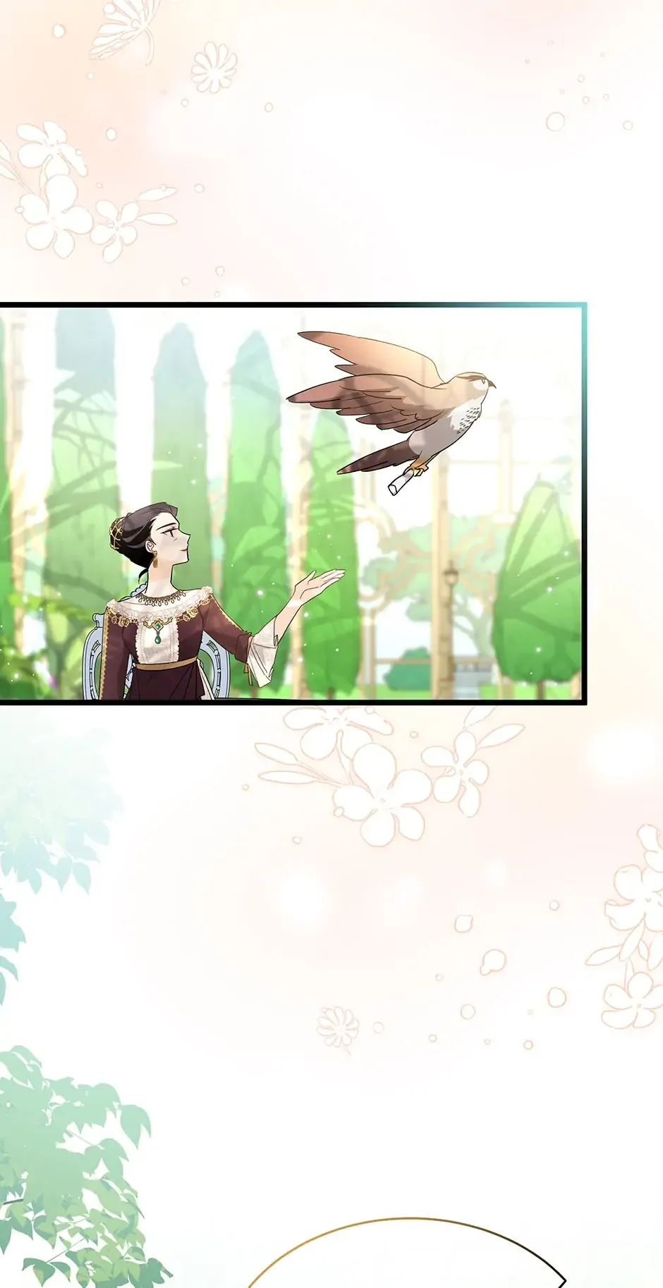 Little Rabbit and the Big Bad Leopard Chapter 61 page 18