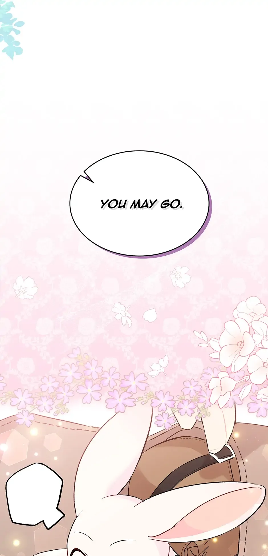 Little Rabbit and the Big Bad Leopard Chapter 60 page 68