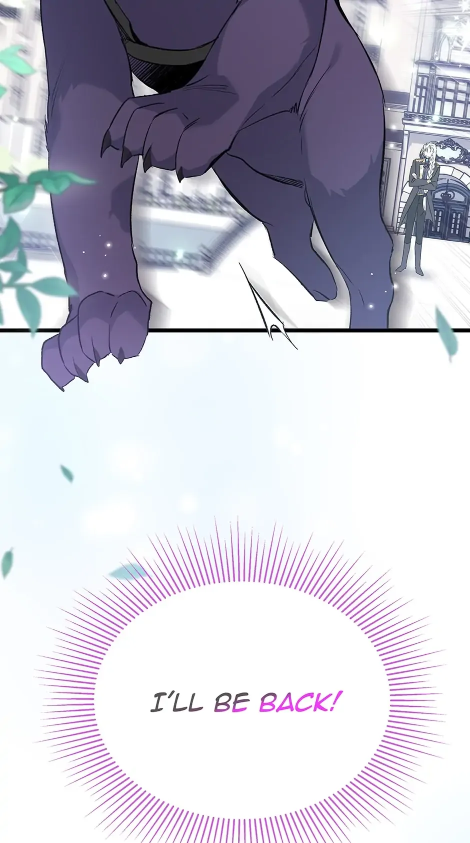 Little Rabbit and the Big Bad Leopard Chapter 60 page 75