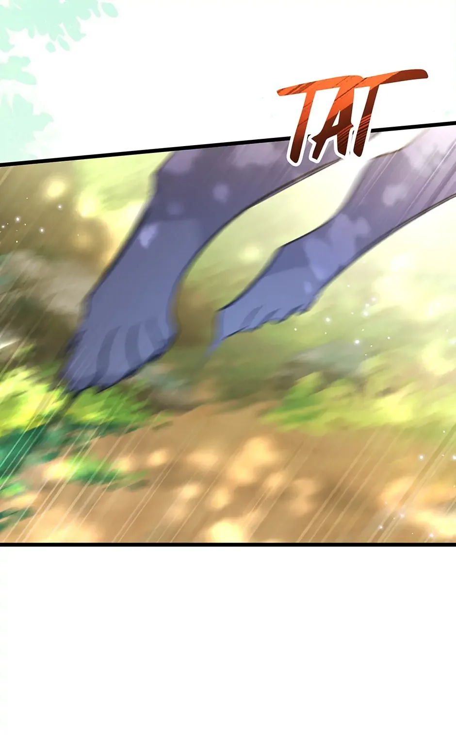 Little Rabbit and the Big Bad Leopard Chapter 61 page 29