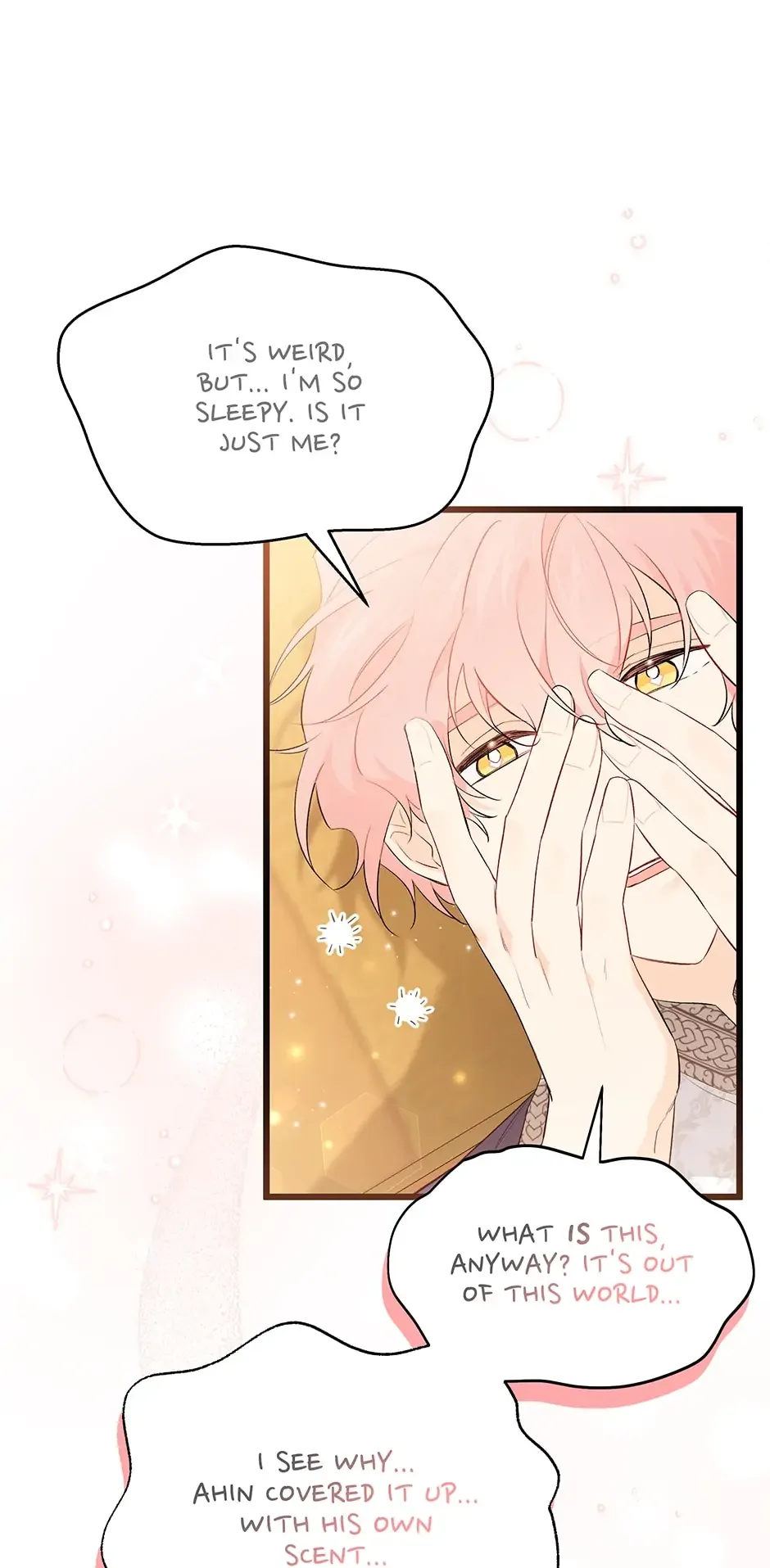 Little Rabbit and the Big Bad Leopard Chapter 63 page 24