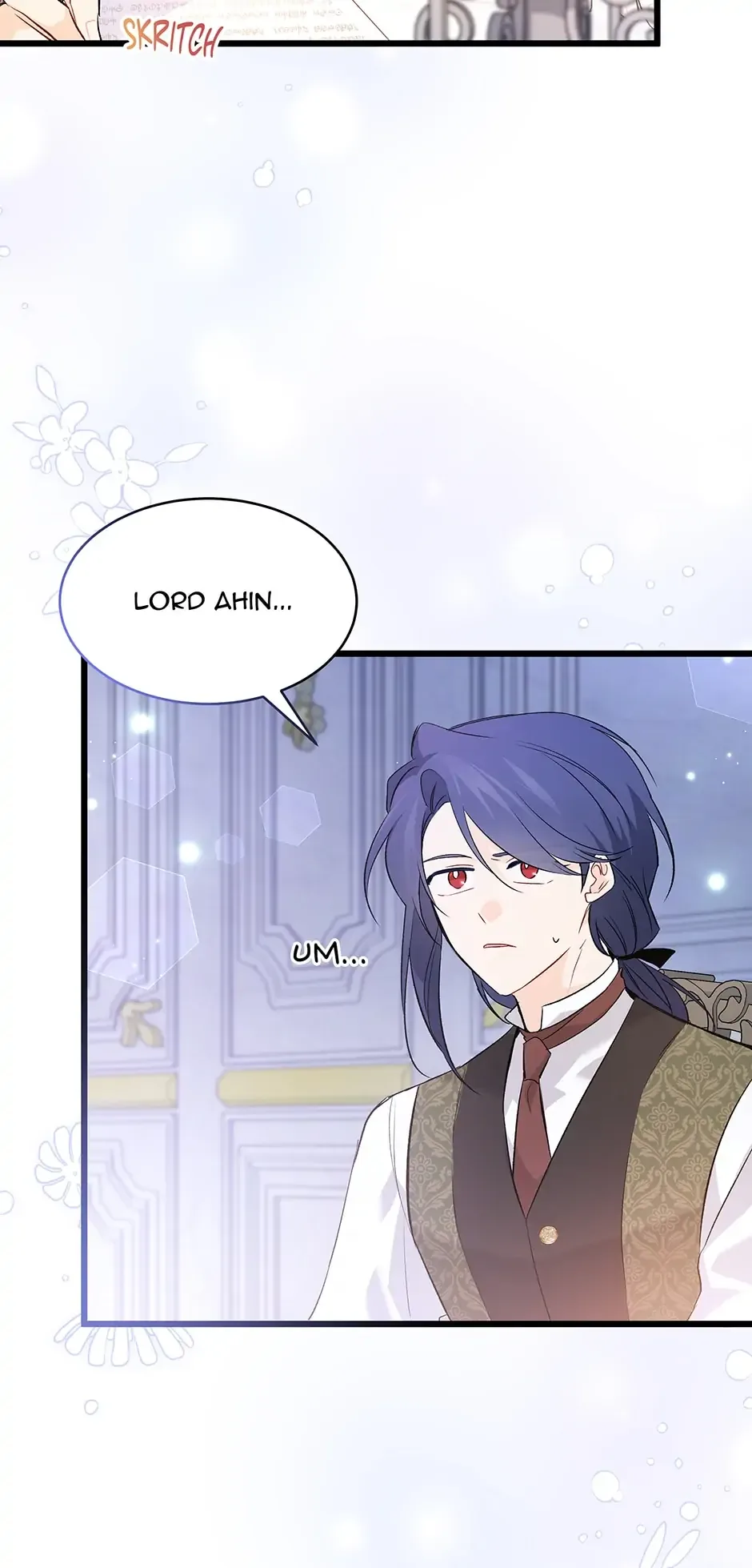 Little Rabbit and the Big Bad Leopard Chapter 62 page 30