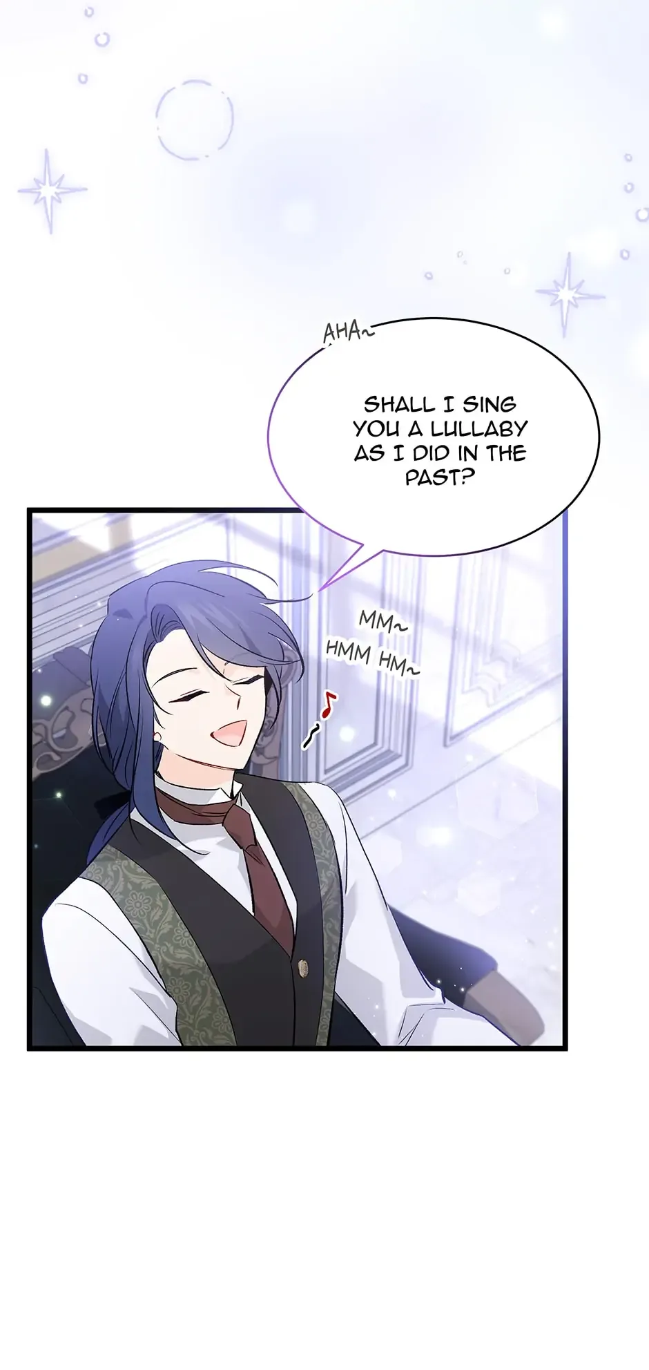 Little Rabbit and the Big Bad Leopard Chapter 62 page 36