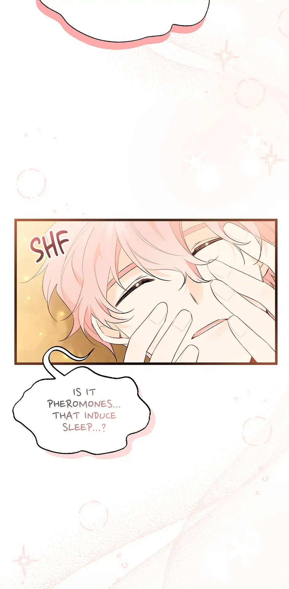 Little Rabbit and the Big Bad Leopard Chapter 63 page 25