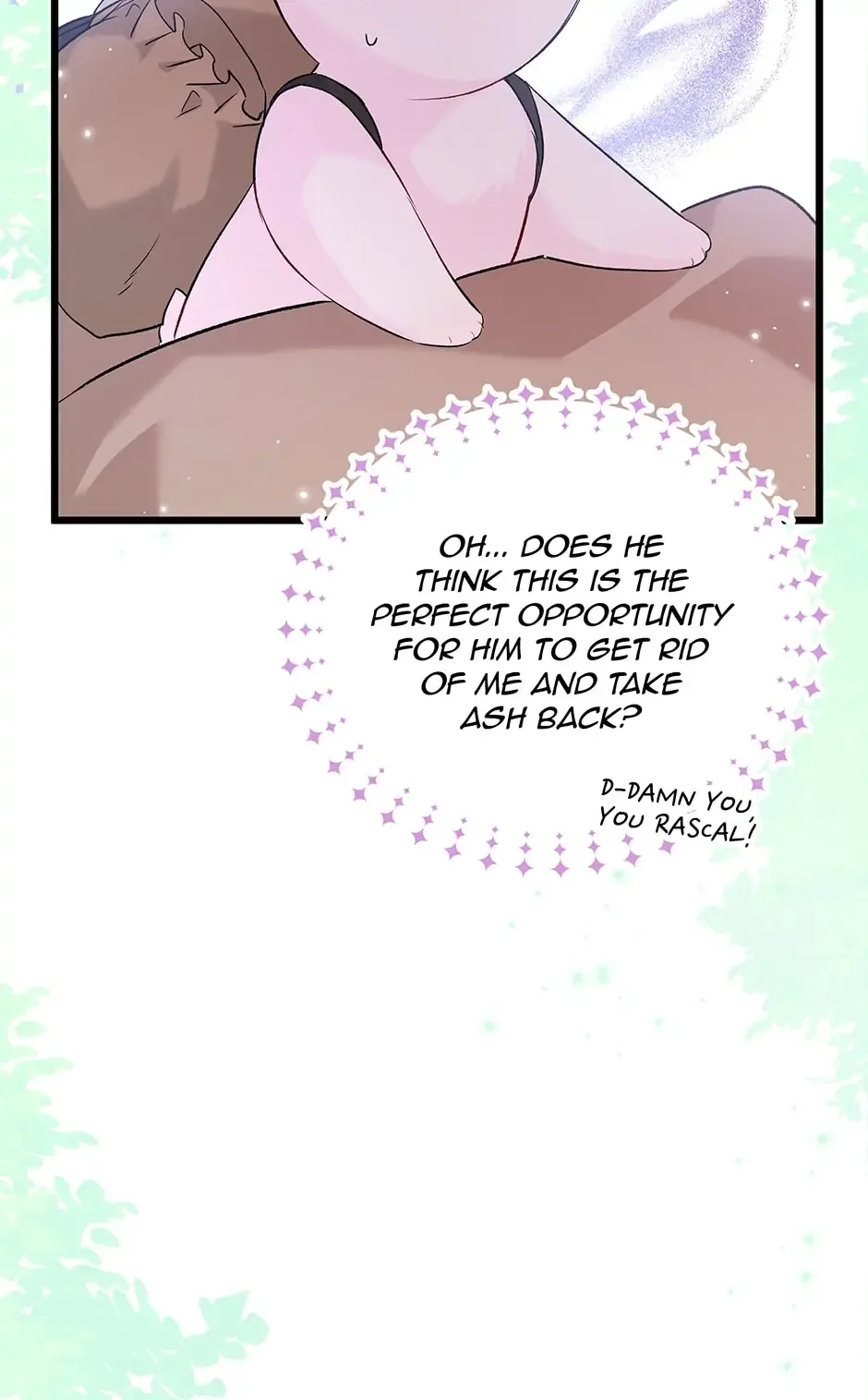 Little Rabbit and the Big Bad Leopard Chapter 61 page 28