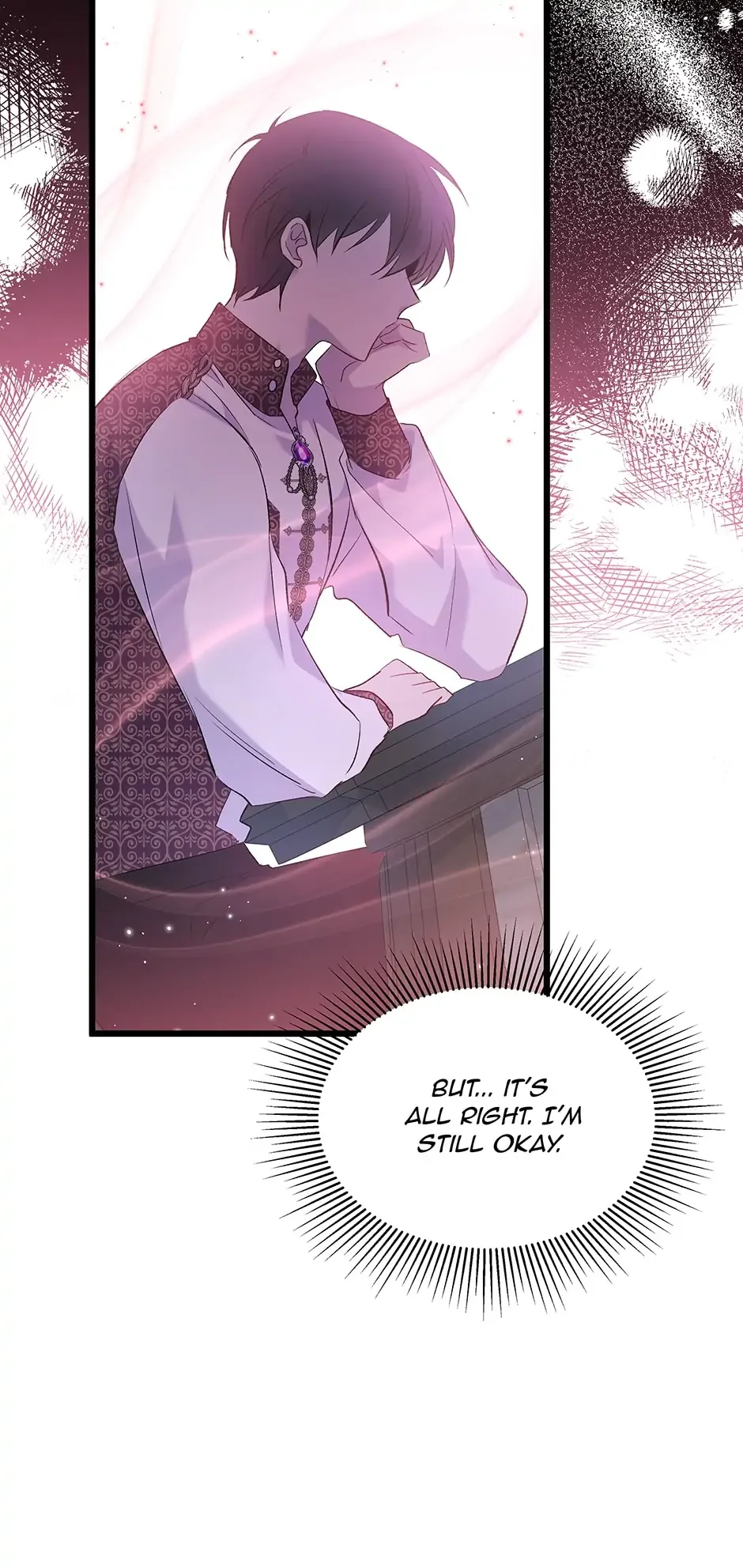 Little Rabbit and the Big Bad Leopard Chapter 62 page 40