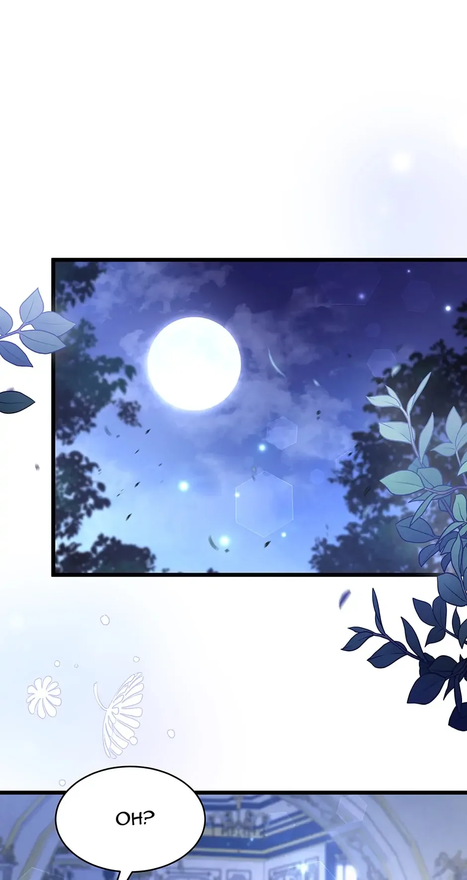 Little Rabbit and the Big Bad Leopard Chapter 62 page 41