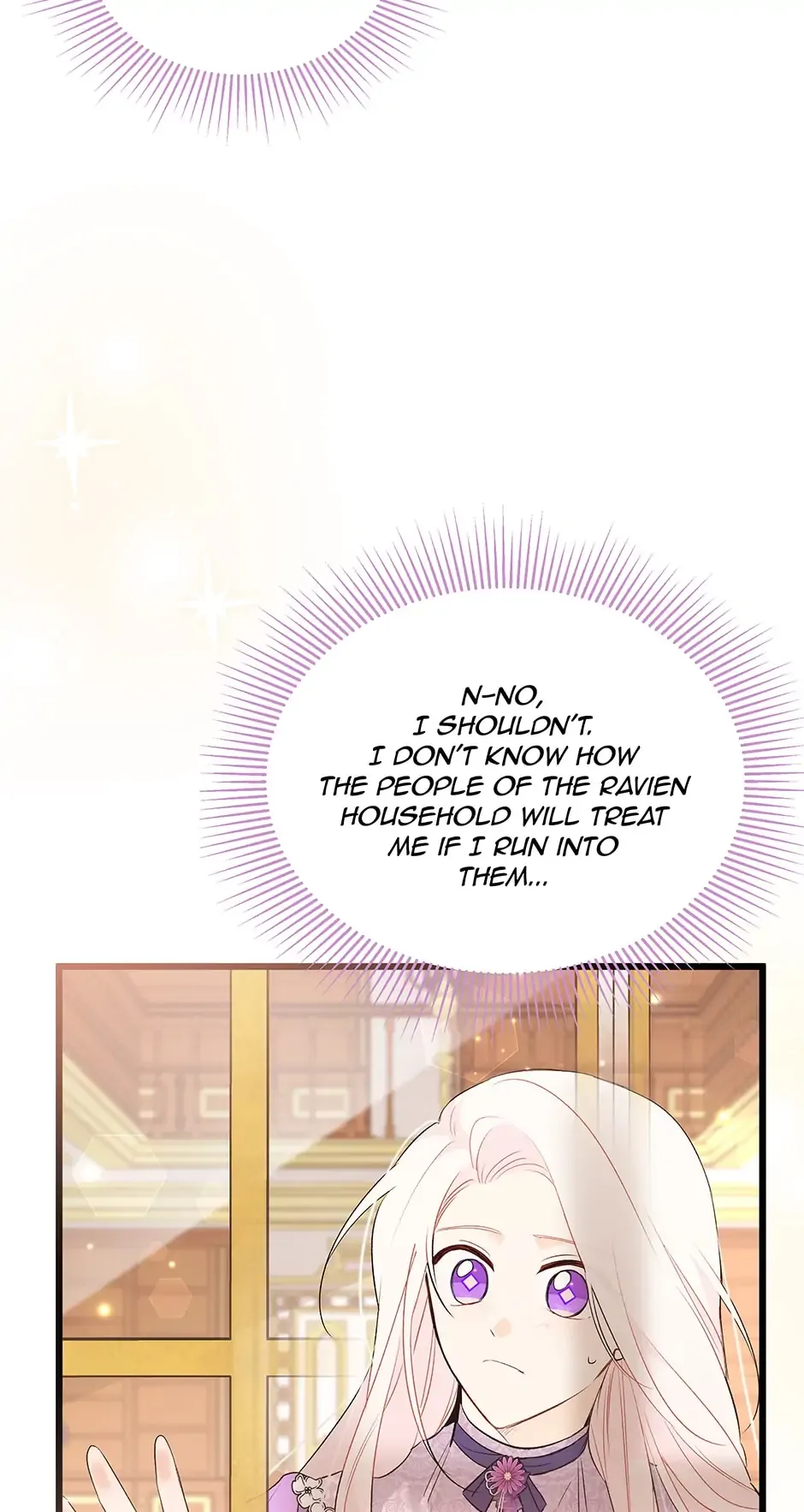 Little Rabbit and the Big Bad Leopard Chapter 64 page 30