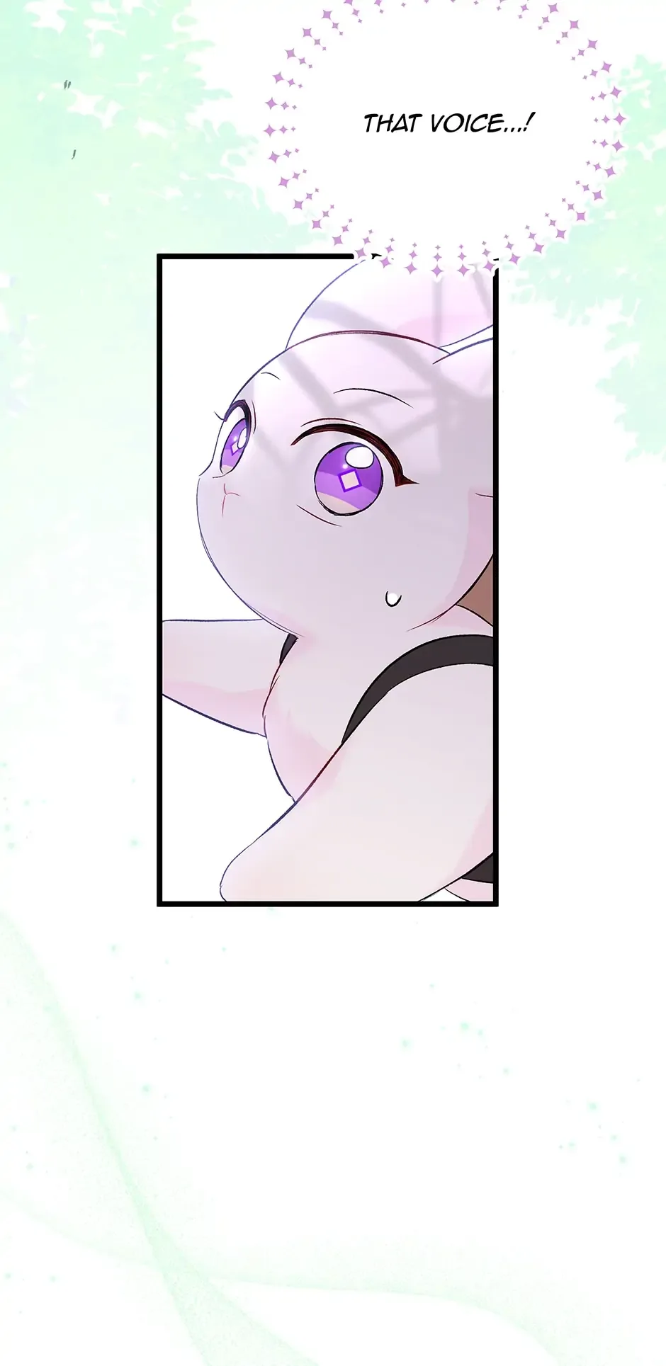 Little Rabbit and the Big Bad Leopard Chapter 61 page 38