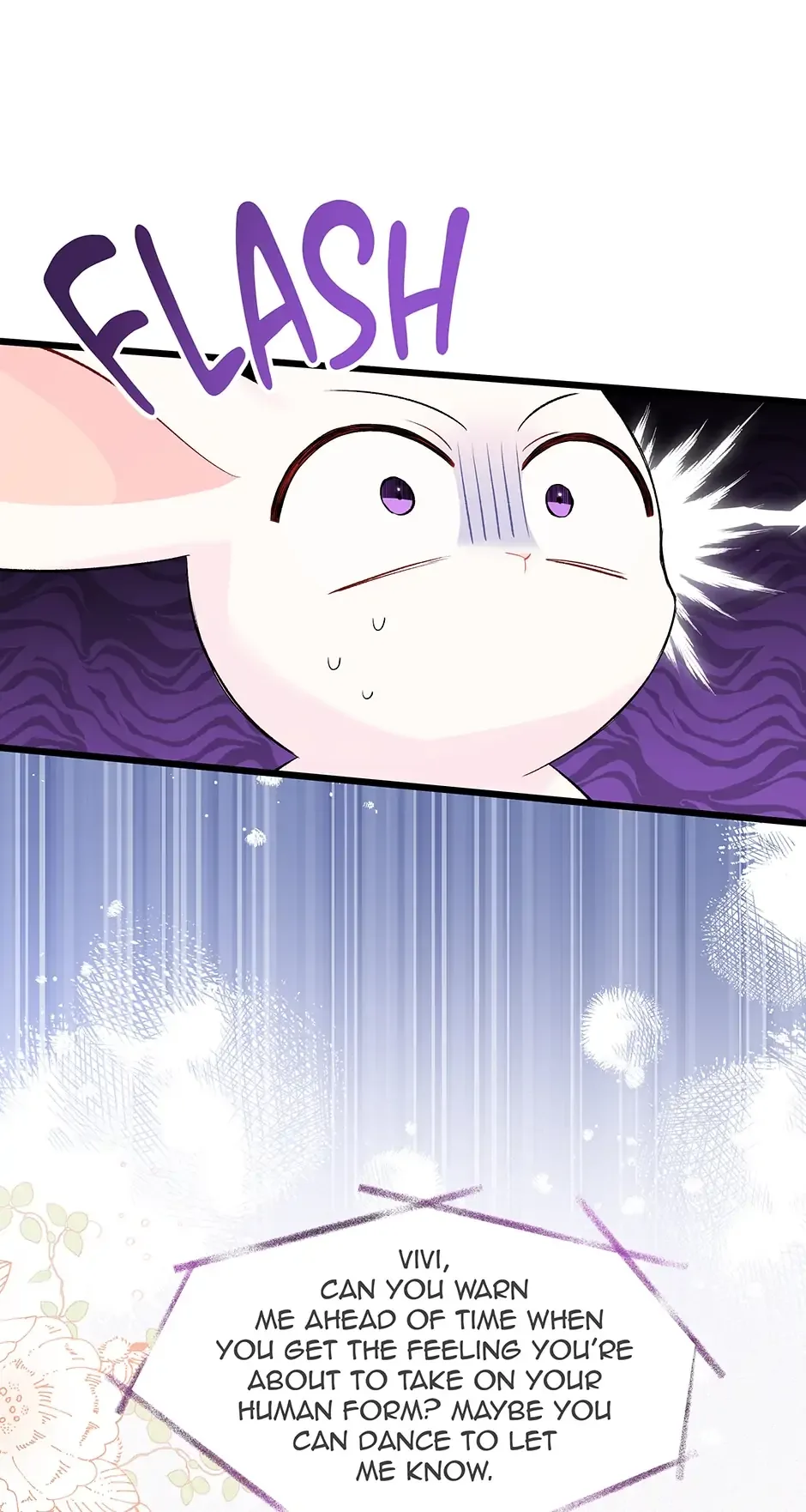 Little Rabbit and the Big Bad Leopard Chapter 63 page 31