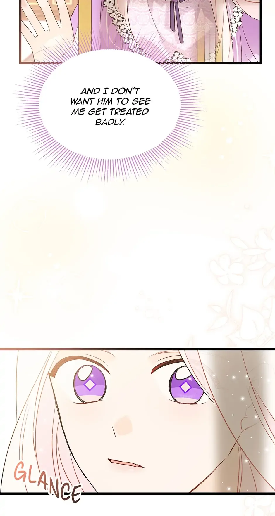 Little Rabbit and the Big Bad Leopard Chapter 64 page 31