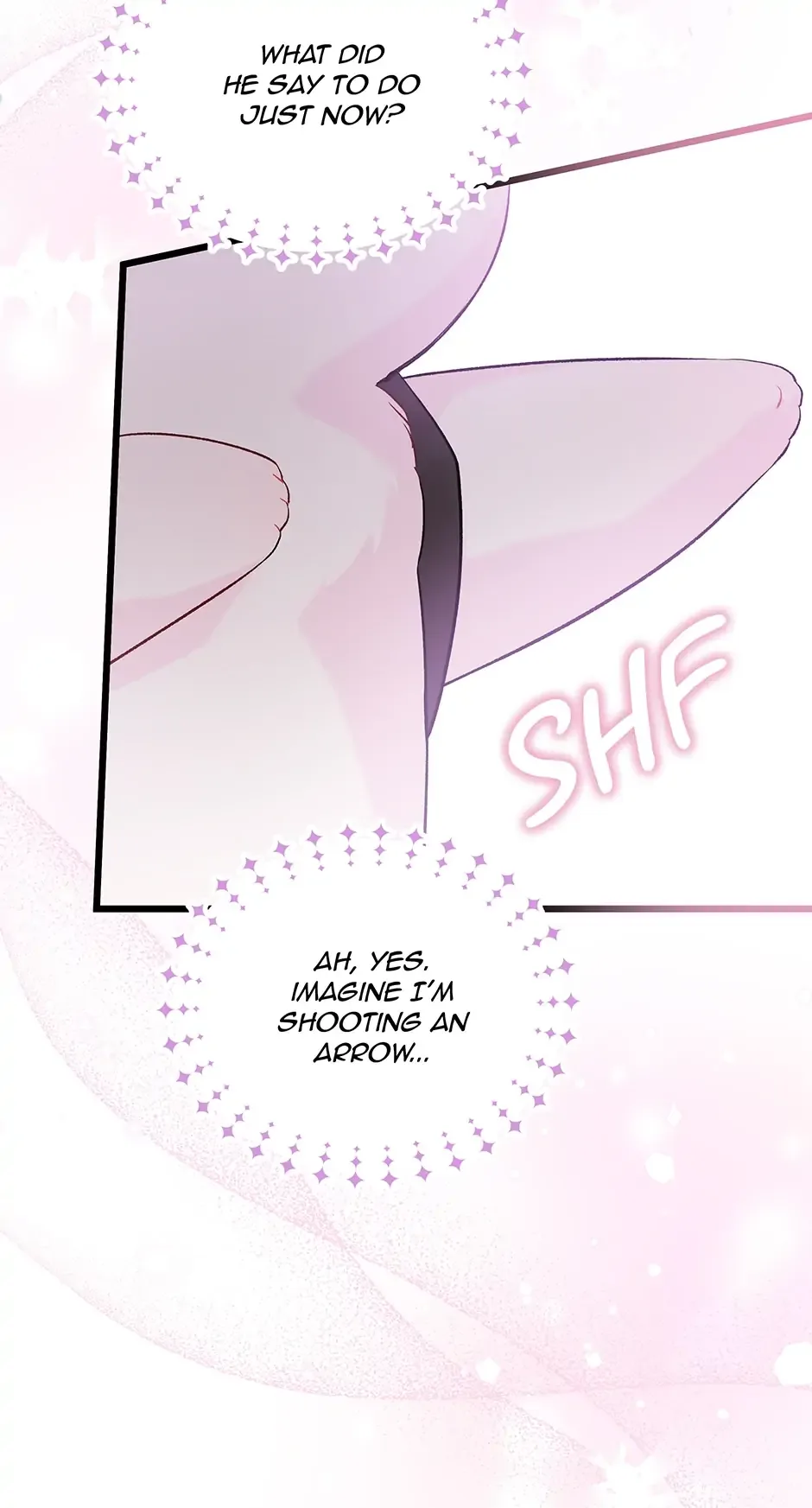 Little Rabbit and the Big Bad Leopard Chapter 61 page 47