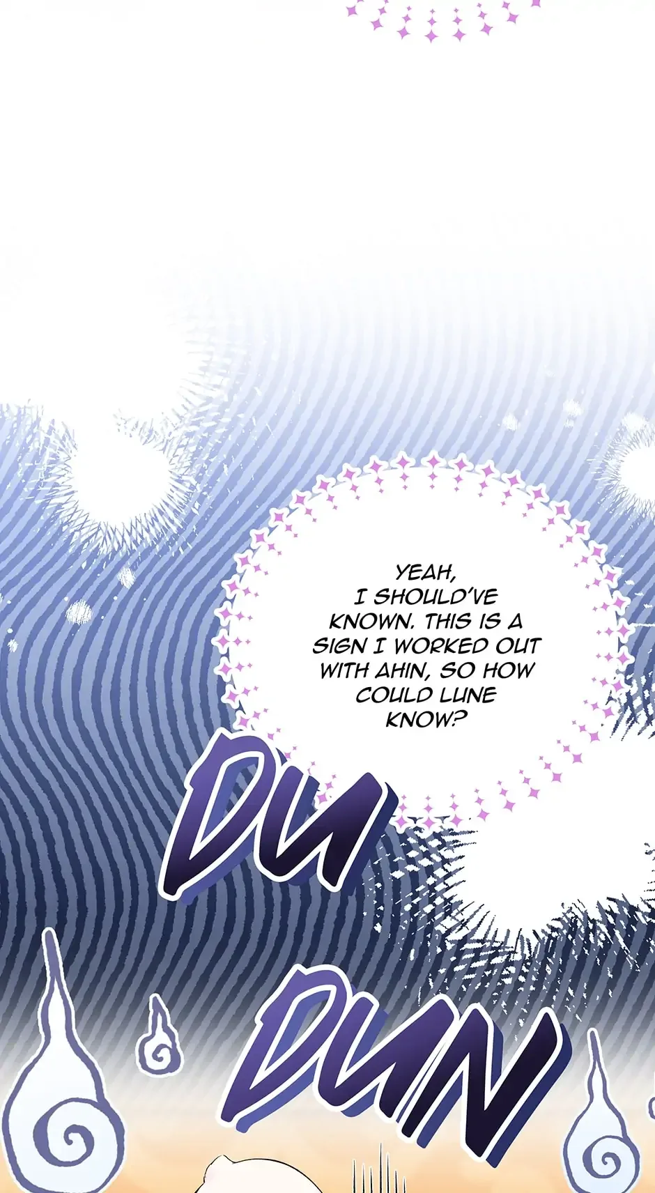 Little Rabbit and the Big Bad Leopard Chapter 63 page 38