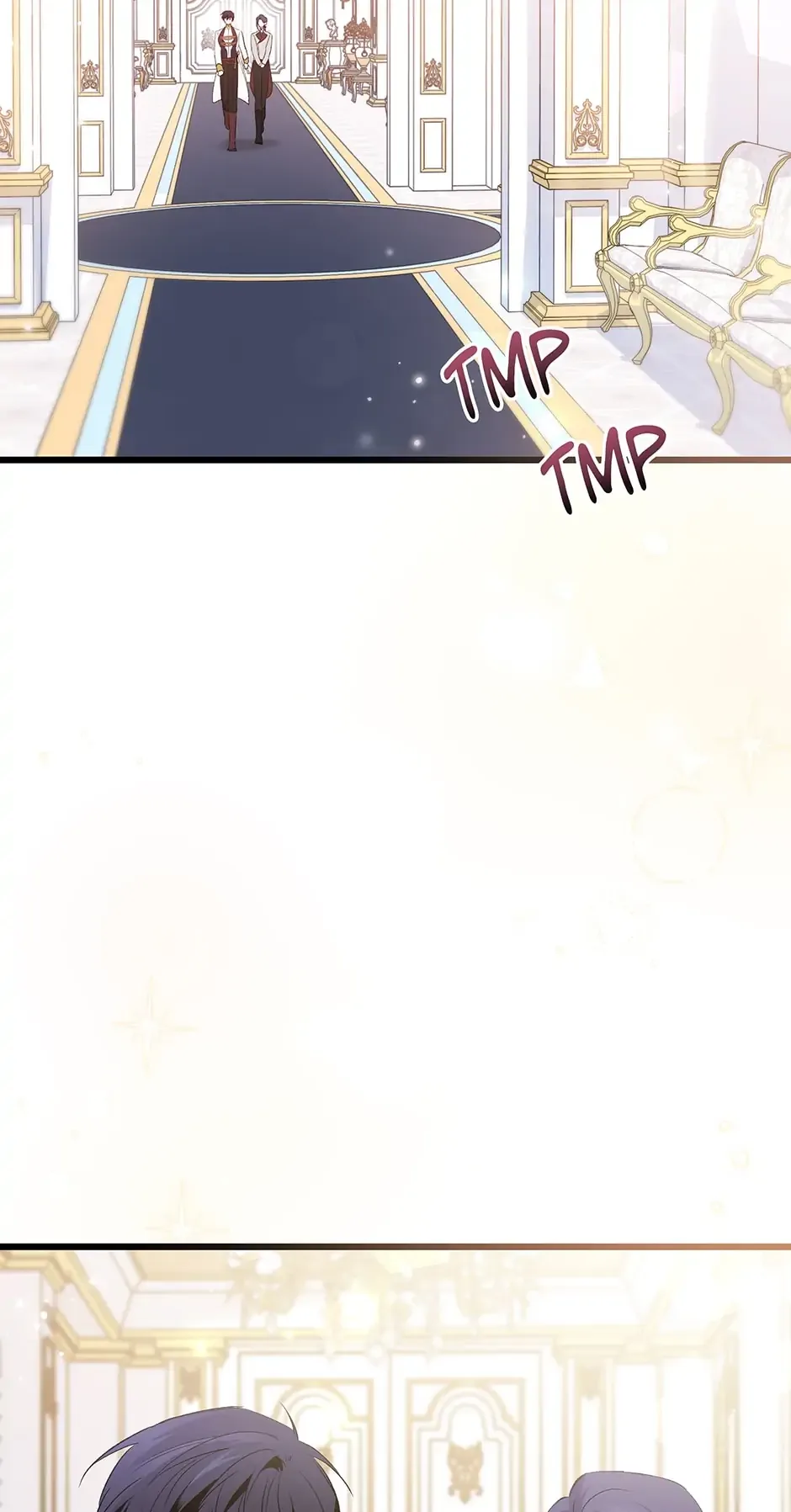 Little Rabbit and the Big Bad Leopard Chapter 64 page 44