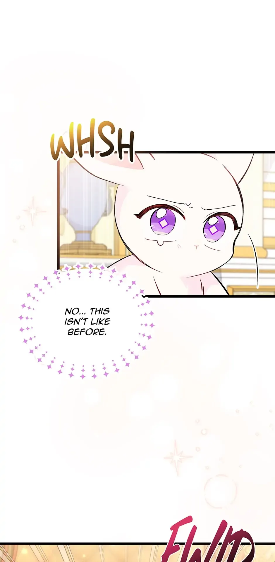 Little Rabbit and the Big Bad Leopard Chapter 63 page 41