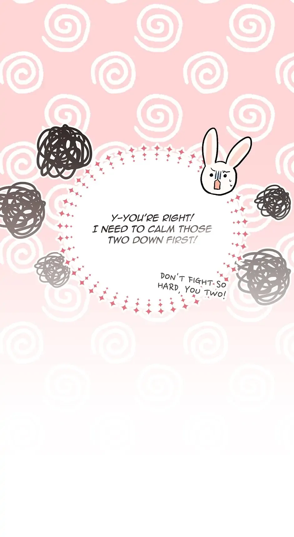Little Rabbit and the Big Bad Leopard Chapter 61 page 45