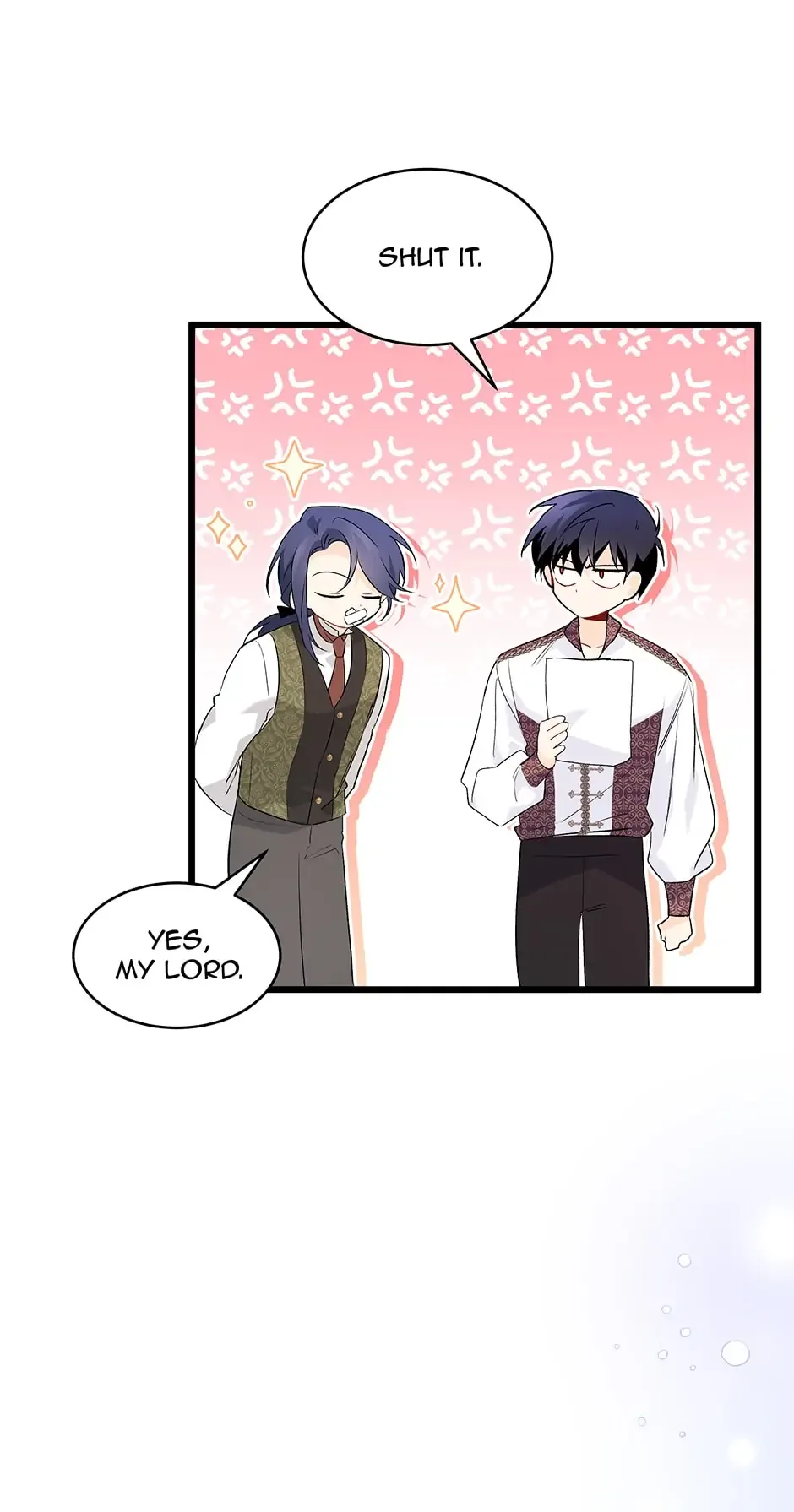 Little Rabbit and the Big Bad Leopard Chapter 62 page 50