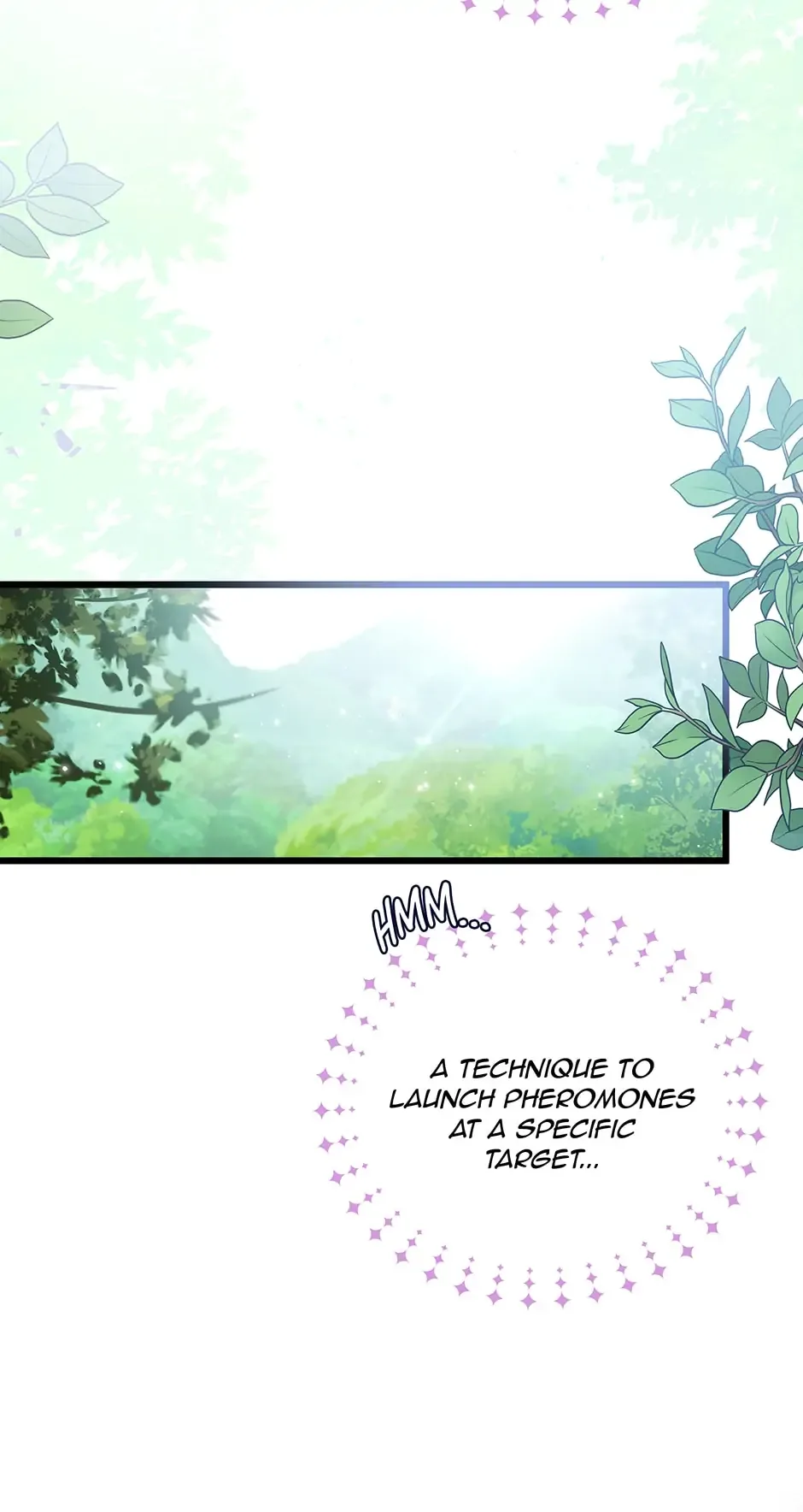 Little Rabbit and the Big Bad Leopard Chapter 61 page 54